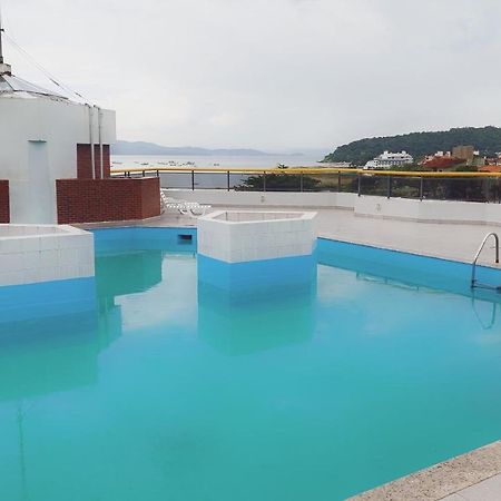 Apartamento Guarapuvu Florianópolis Dış mekan fotoğraf