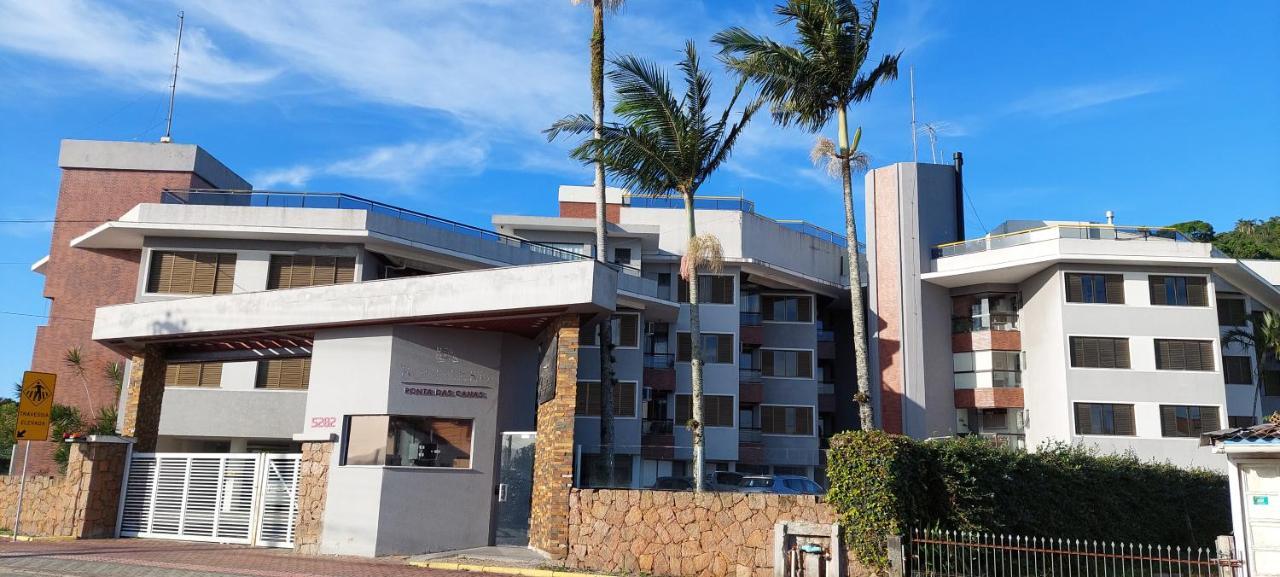 Apartamento Guarapuvu Florianópolis Dış mekan fotoğraf