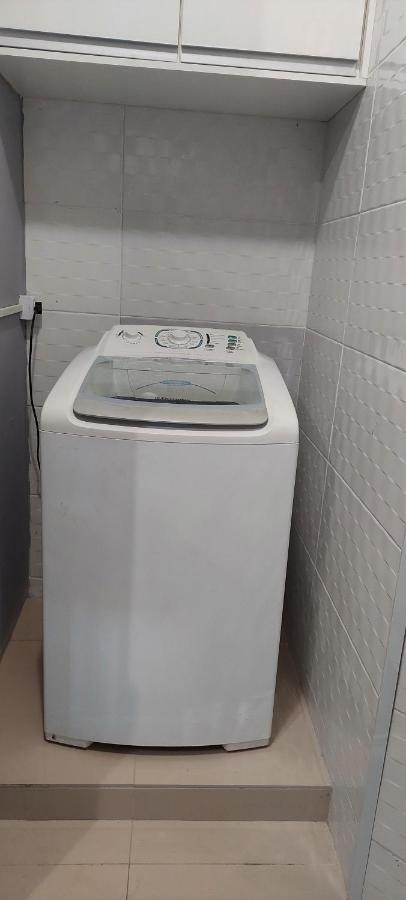 Apartamento Guarapuvu Florianópolis Dış mekan fotoğraf