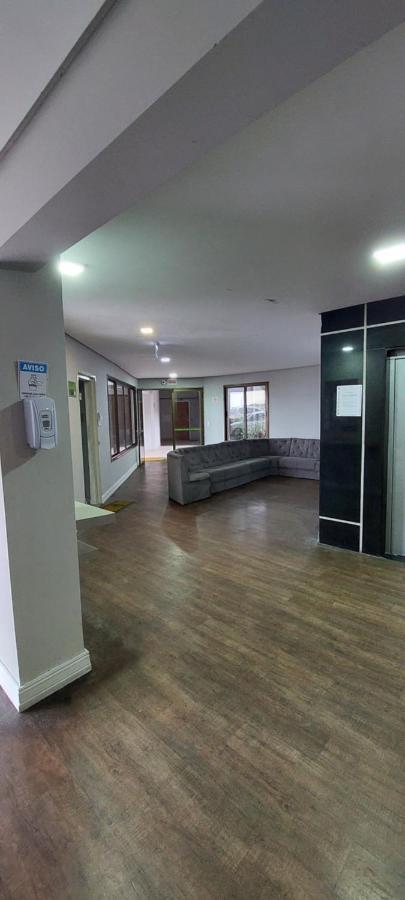 Apartamento Guarapuvu Florianópolis Dış mekan fotoğraf